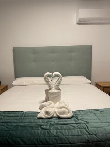 Villa Maria Hotel San Jose de la Rinconada Buitenkant foto