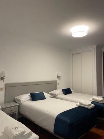 Villa Maria Hotel San Jose de la Rinconada Buitenkant foto